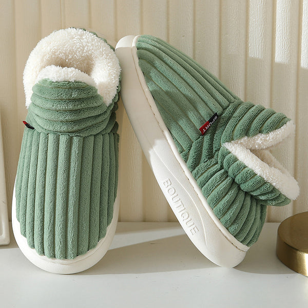 CloudSoft Slippers