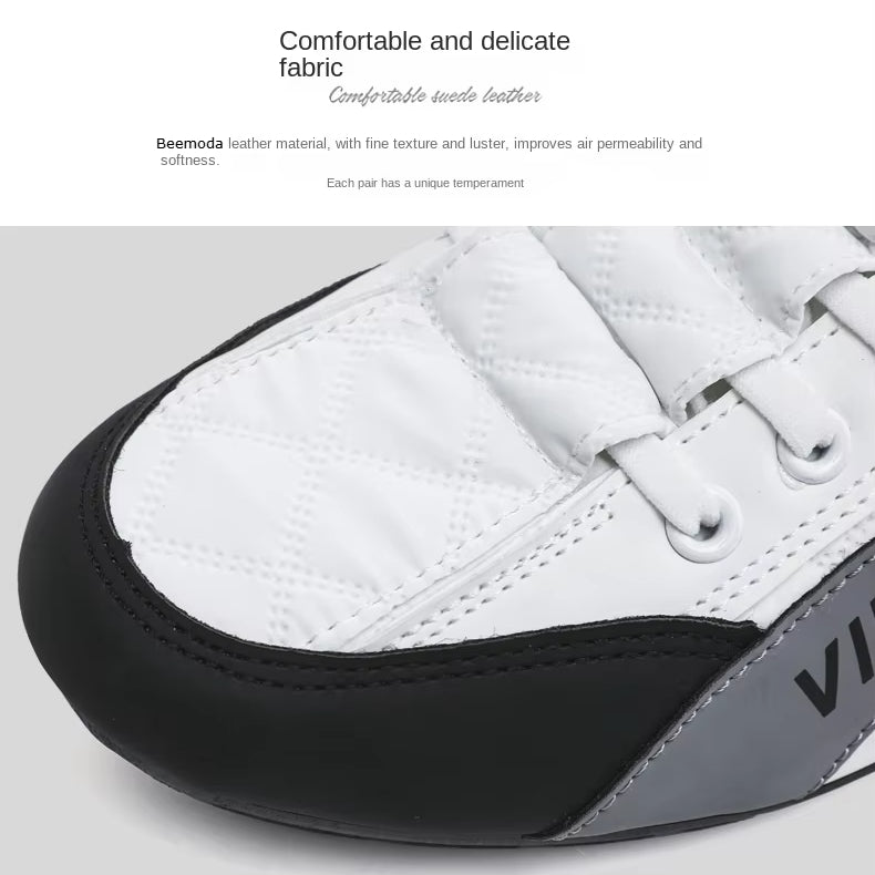 Men's Fashion Breathable Slip-On Mules, Lightweight Non-Slip Comfy Casual Shoes
