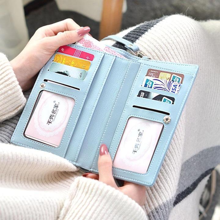 Premium All-In-One Crossbody Phone Bag