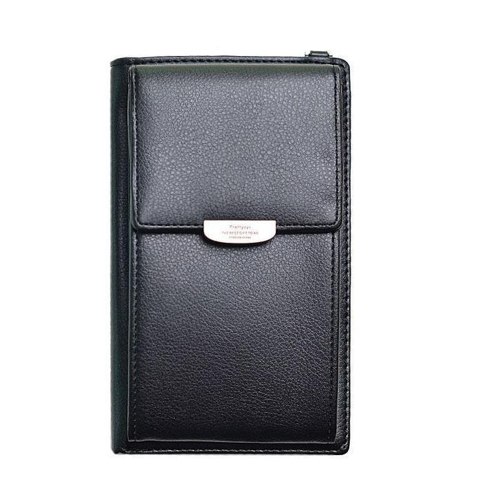Premium All-In-One Crossbody Phone Bag