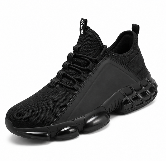 EaseStep™ Men's Lightweight Comfort & Support Sneakers