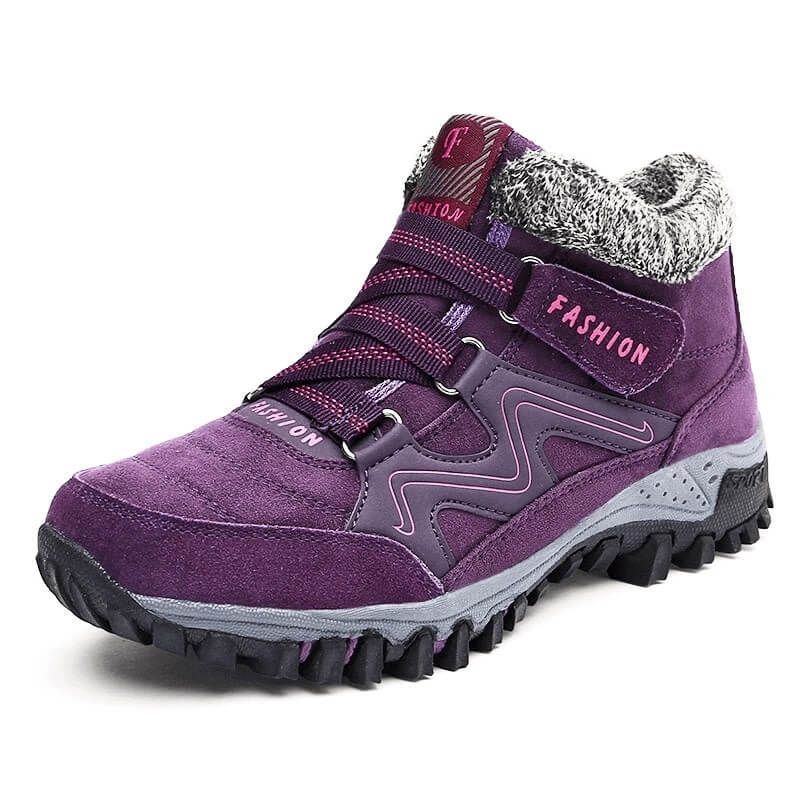Men’s Winter Boots – Non-Slip, Durable & Warm